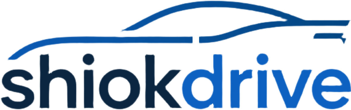 ShiokDrive