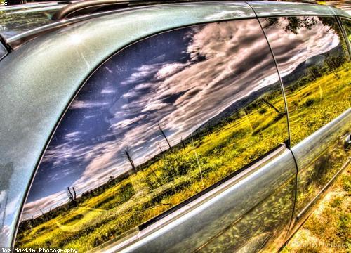 Sedan