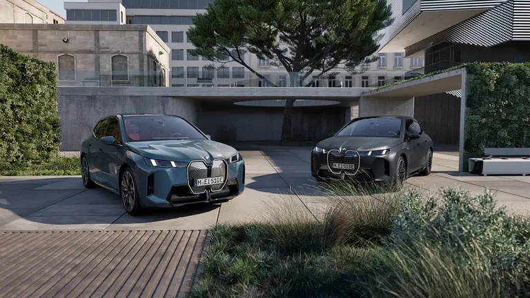 BMW Group Korea Launches Free Safety Inspection Campaign for BMW and MINI Electric Vehicles