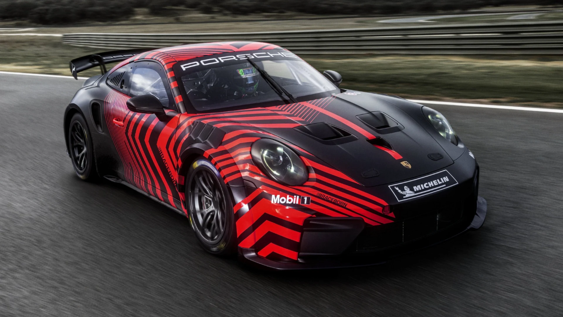Porsche 911 GT4 R revealed – the Cayman’s dead and Porsche needs a replacement racer
