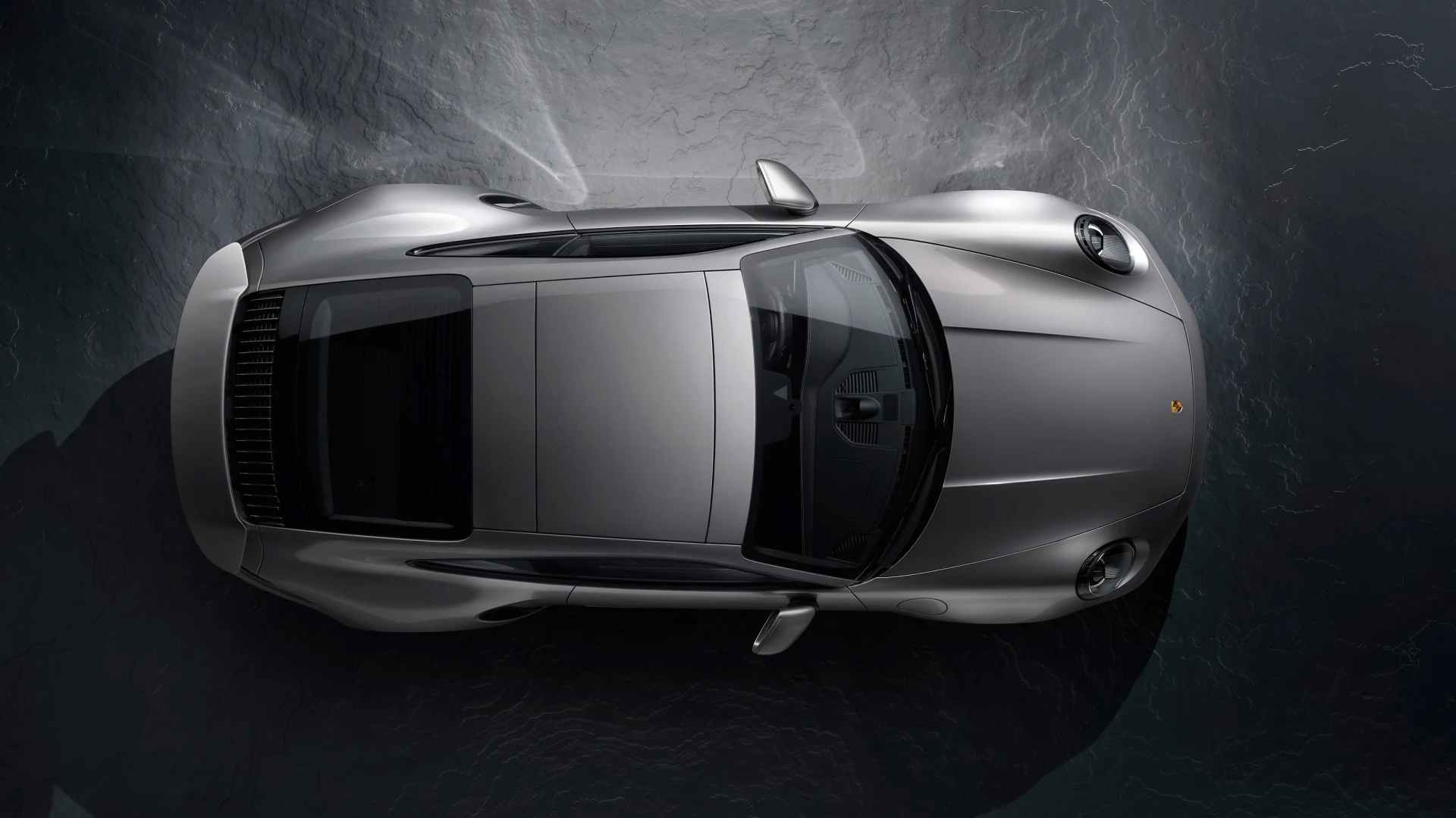 Porsche confirms no electric 911 as it revises product plans