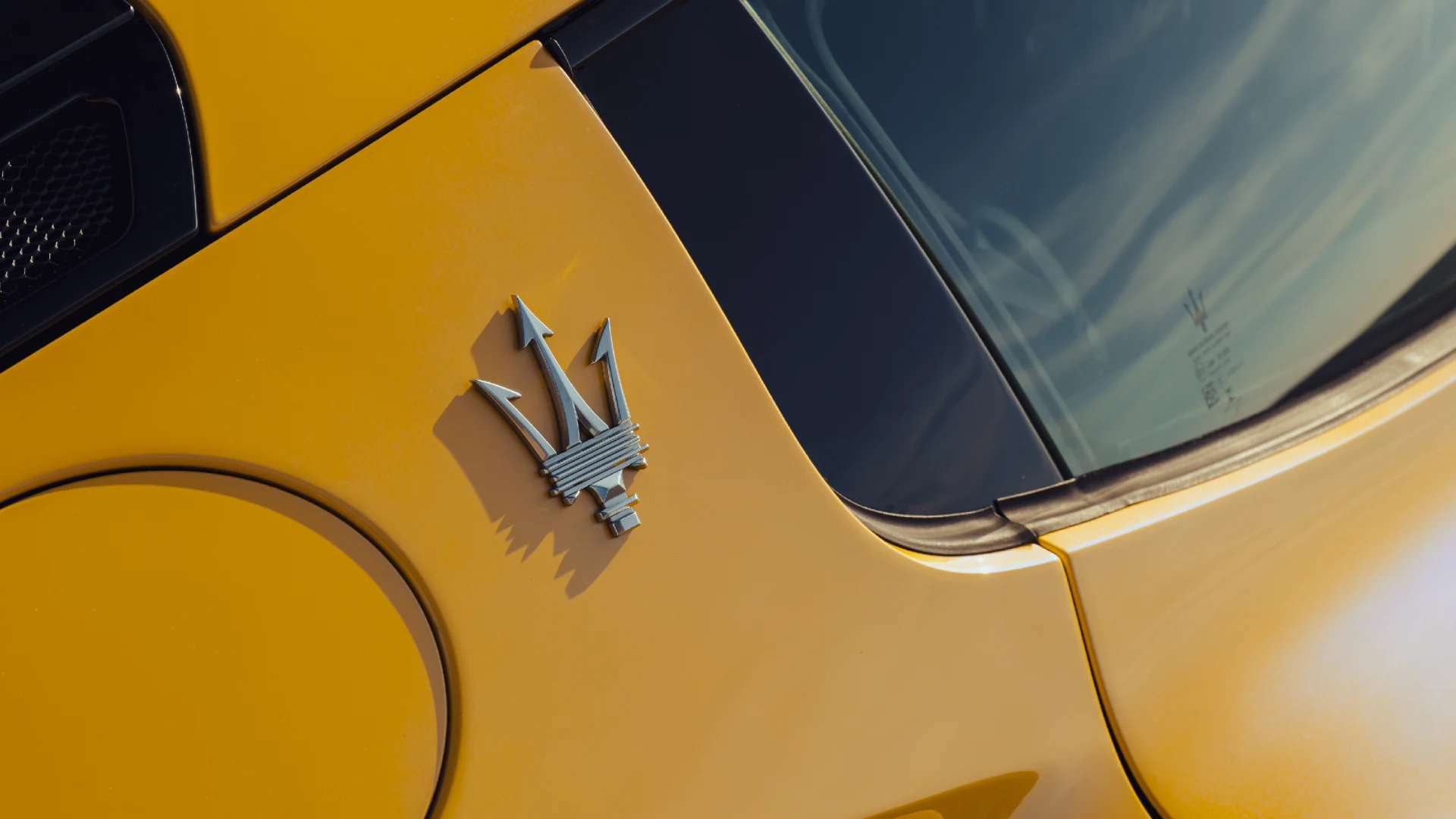 Here's how this underdog Italian car brand wants to take on Ferrari and BMW at once