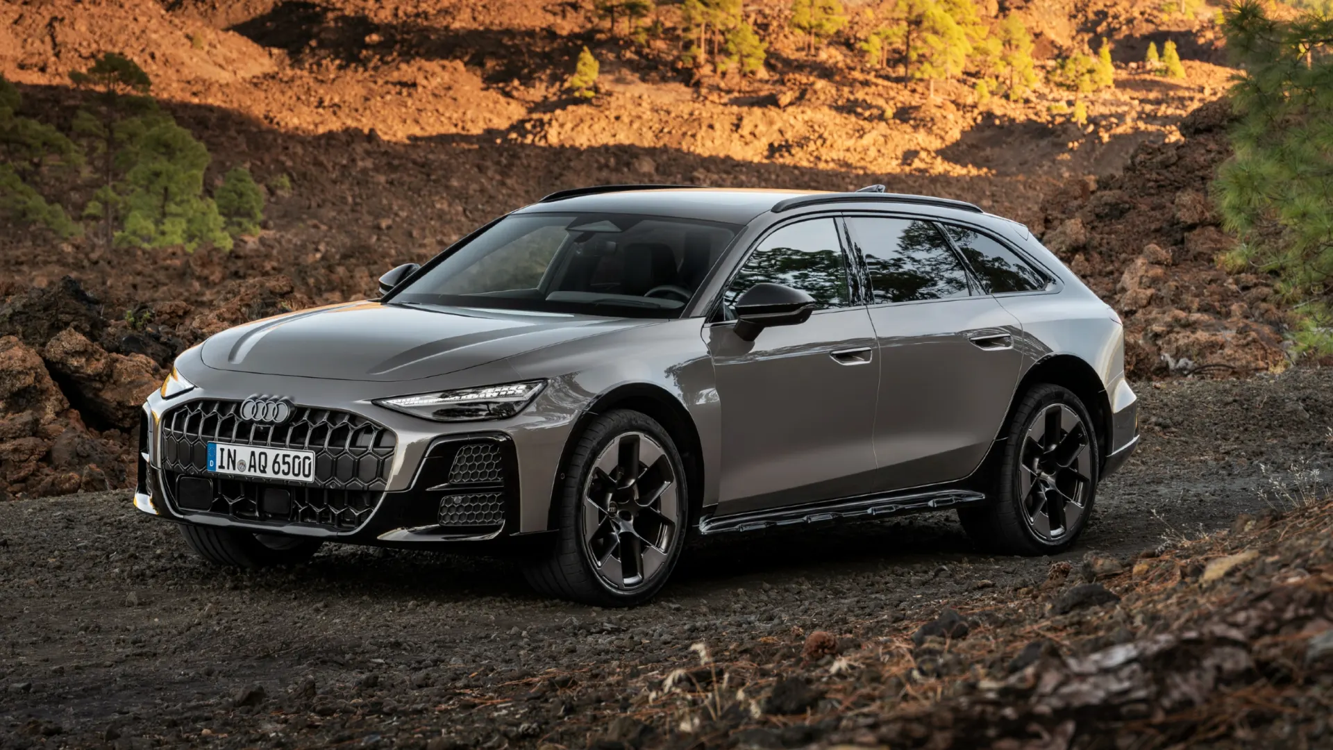 Audi is persisting with one of its weirdest cars, and that’s a good thing