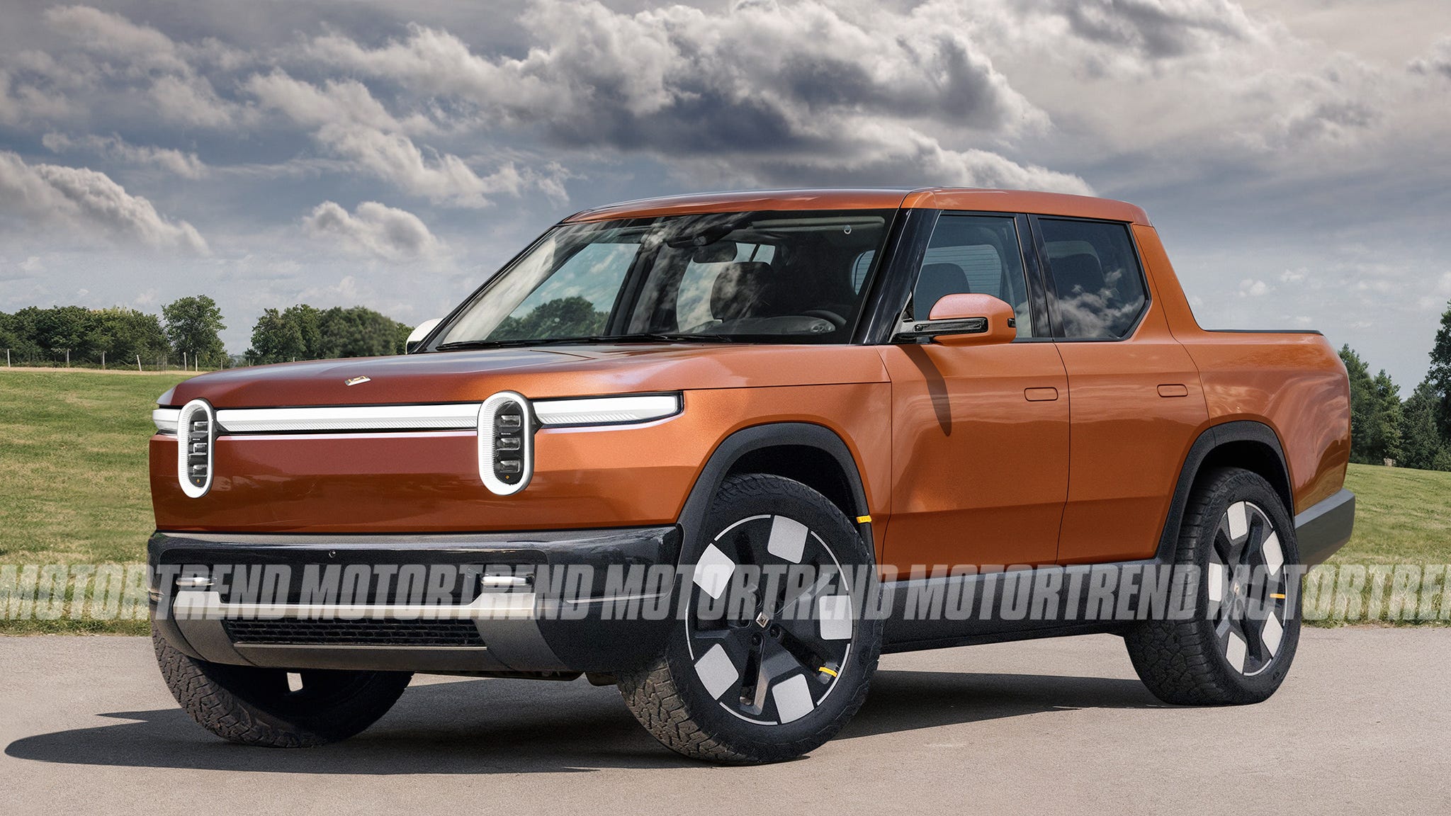 Rivian Roadmap: When To Expect R2T, R3/R3X, R4, R5, and RAD-Tuned Variants
