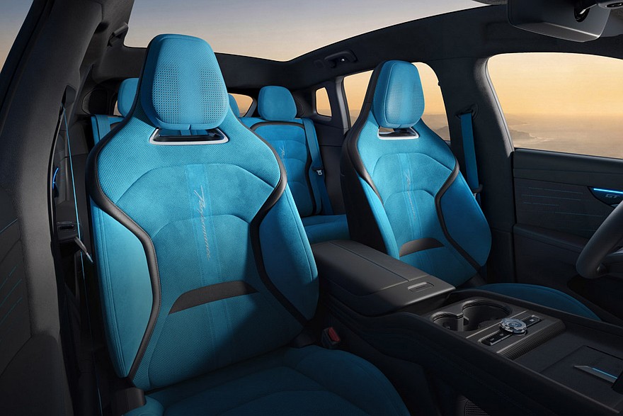 Lynk & Co 07GT Limited Edition