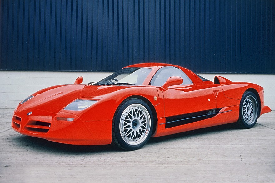Фото: Nissan