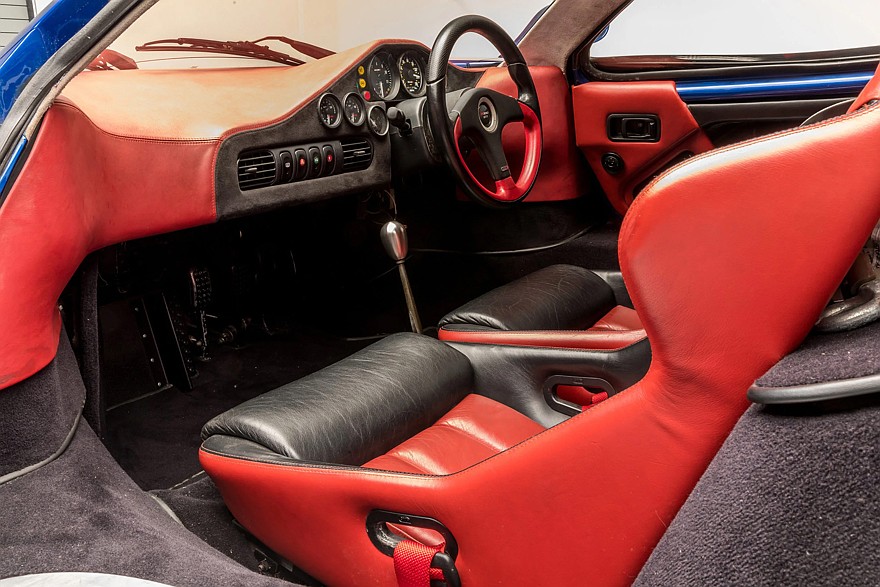 Фото: Nissan