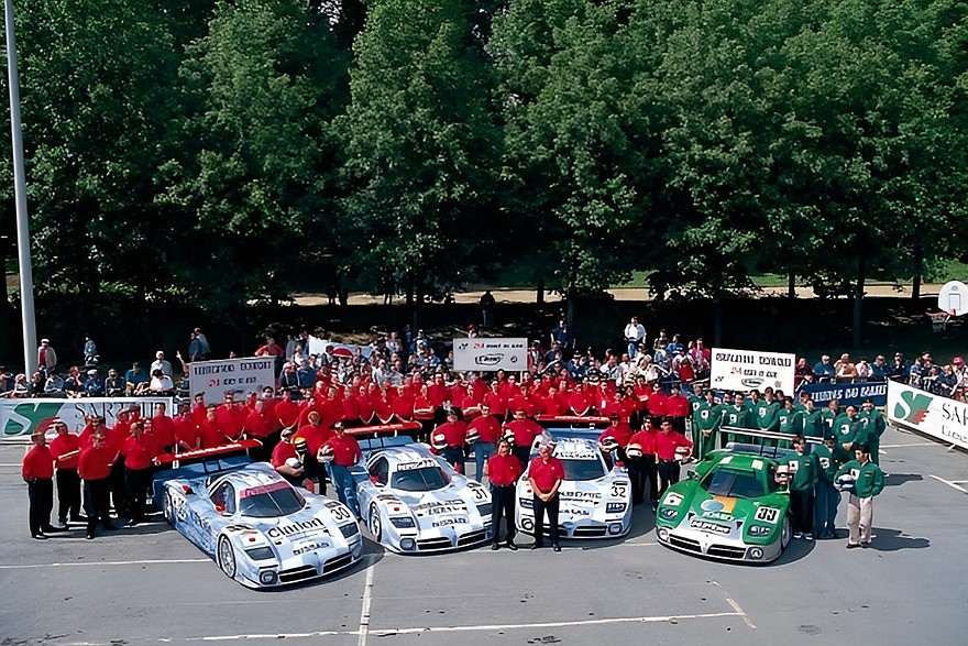 Фото: Nissan