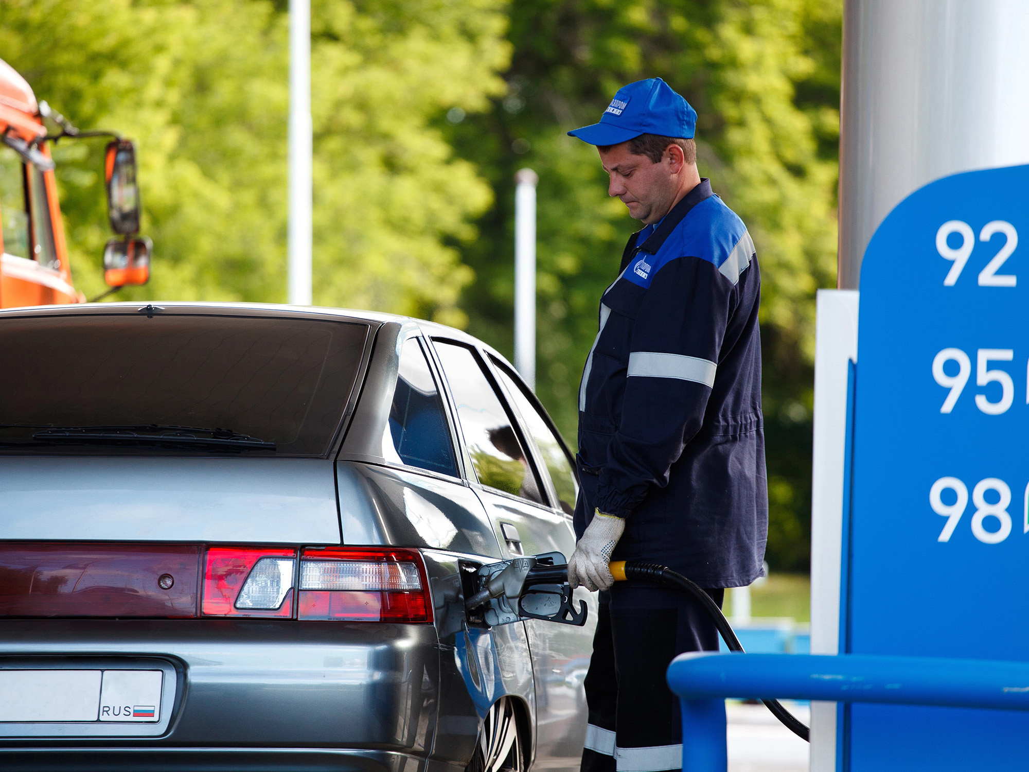 Sulfur in Gasoline: What Car Owners Should Know