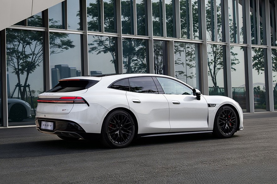 Aistaland GT7