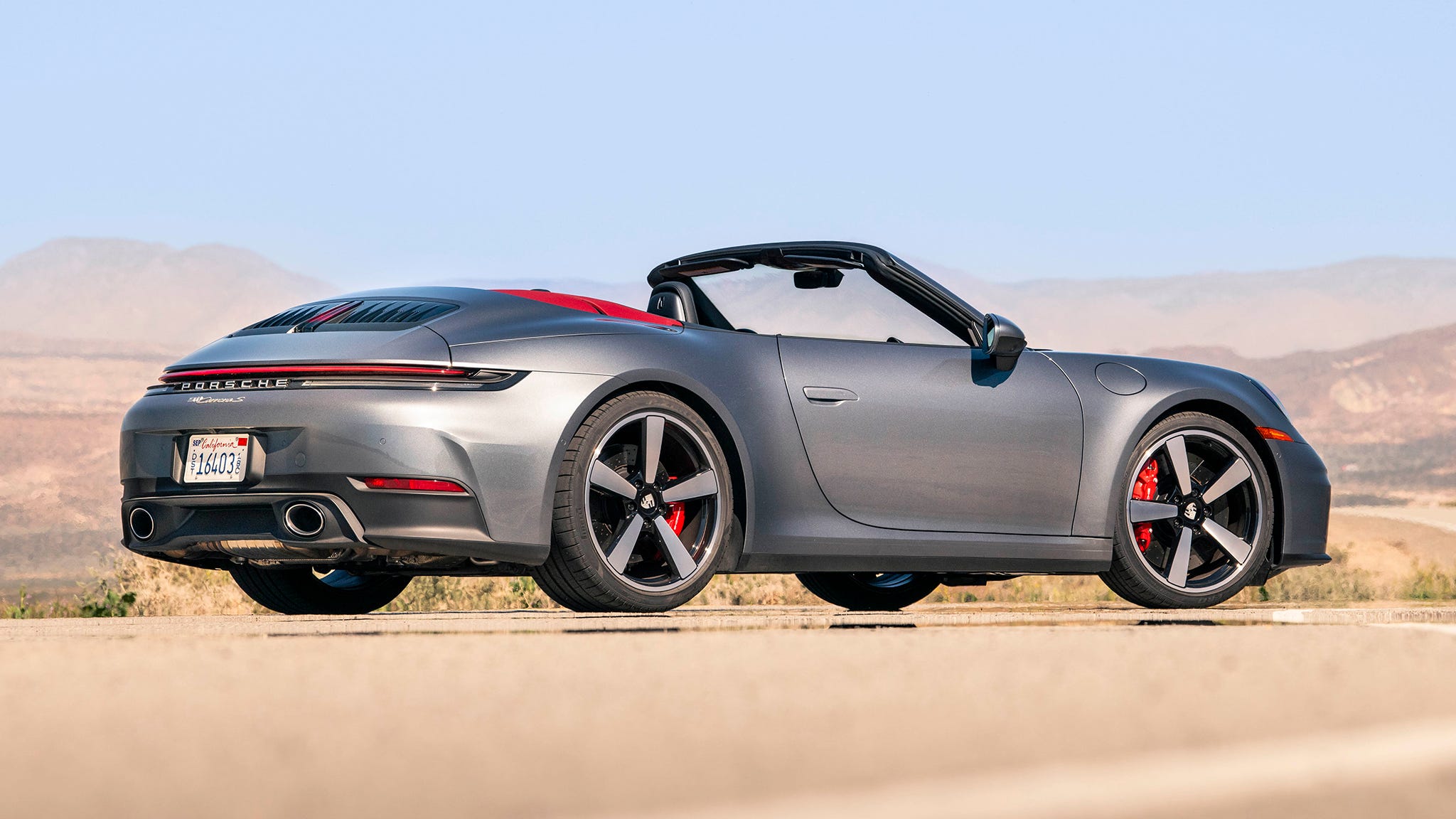 Shortlist Announced for the TOP-5 AUTO 2026 Award
