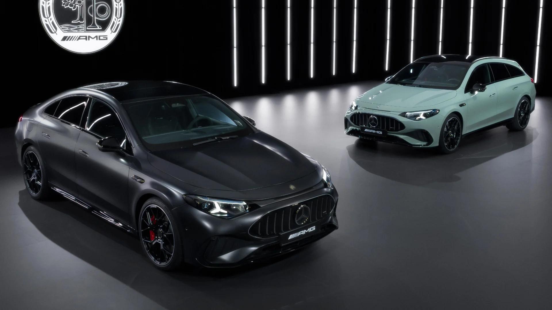 Mercedes-AMG has copied Hyundai with its new performance electric car