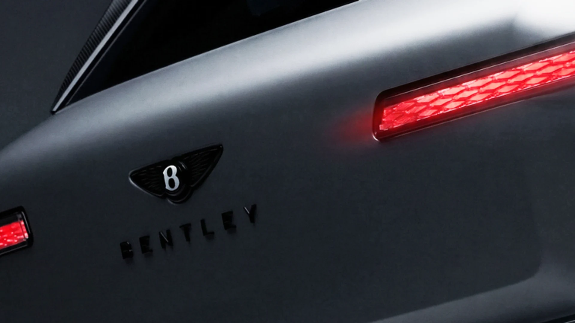 Bentley's first EV is coming but don't worry, it's not as polarising as Ferrari's