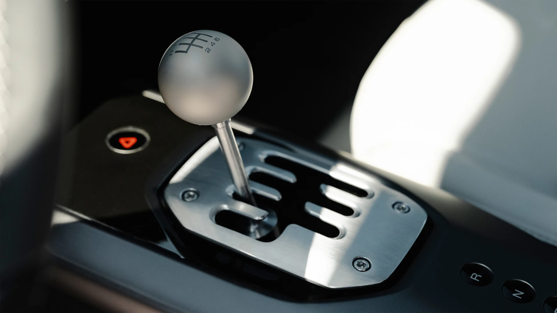 New Ferrari 12 Cilindri Manuale brings back the manual gearbox (kind of)