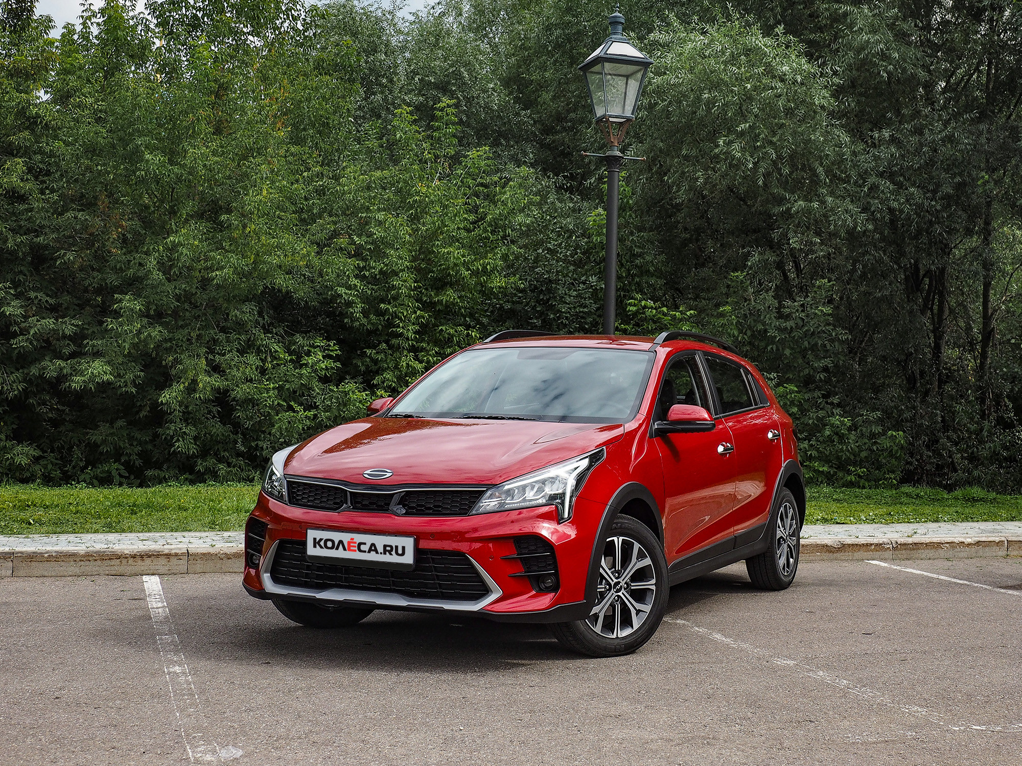 Buying Solaris KRX: What is this car and what makes it interesting