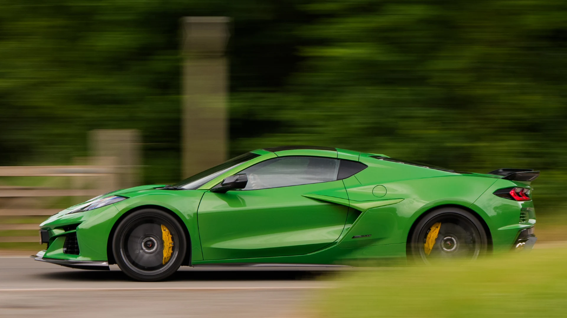 The biggest fix for Chevrolet’s sports car is finally coming for the UK, but we’ll have to wait for the new engine