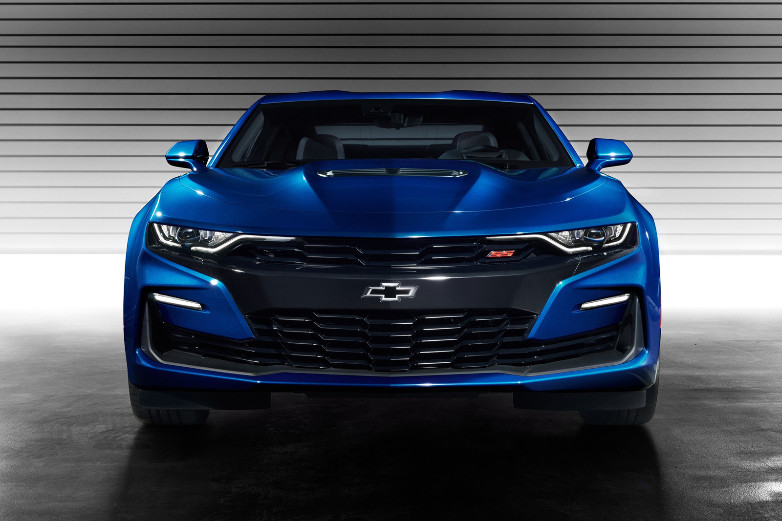 Chevrolet has finalized plans for the next five-year period: new models with internal combustion engines are being prepared