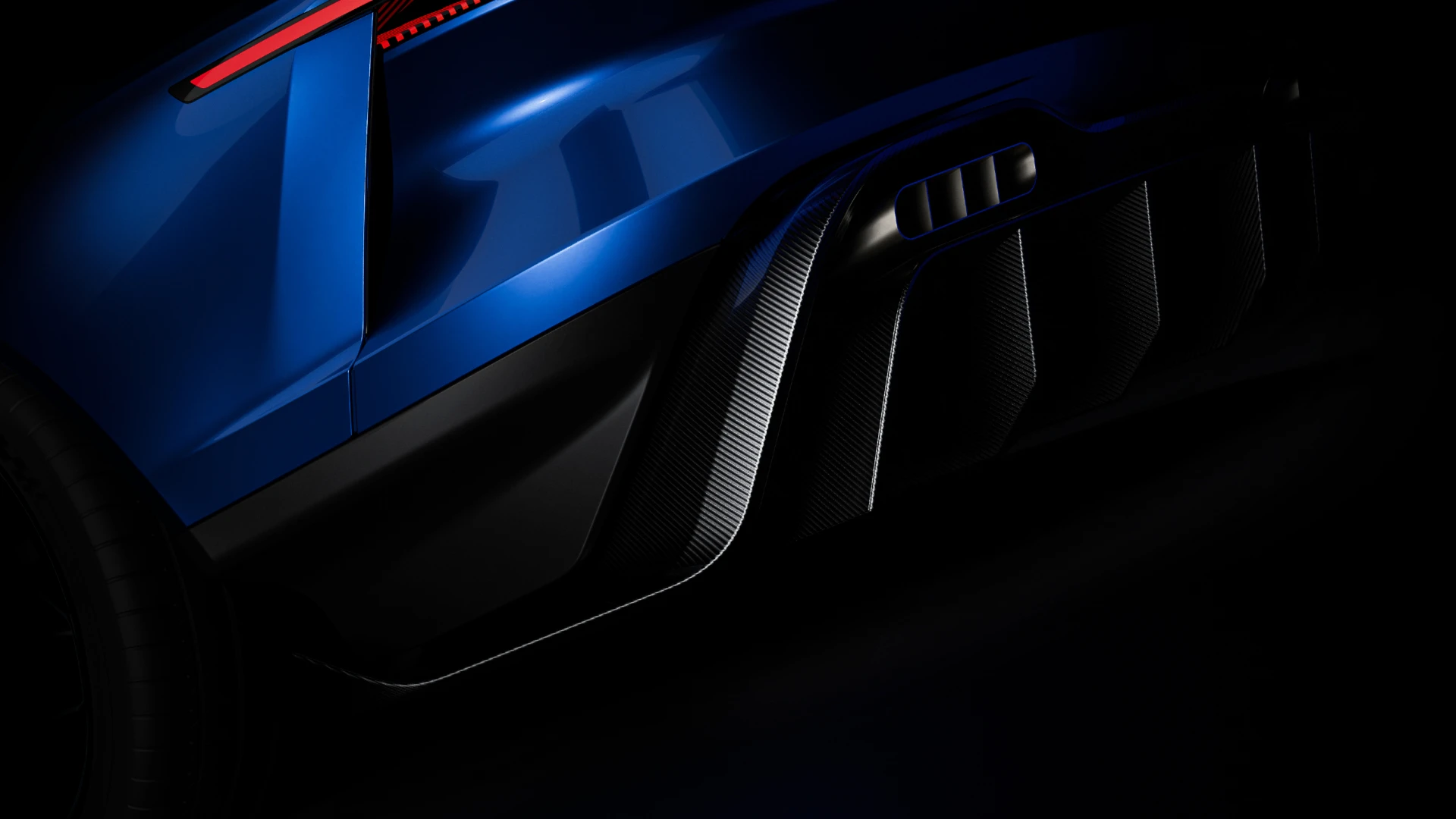 The British GT car you've never heard of is coming back, but there's a catch
