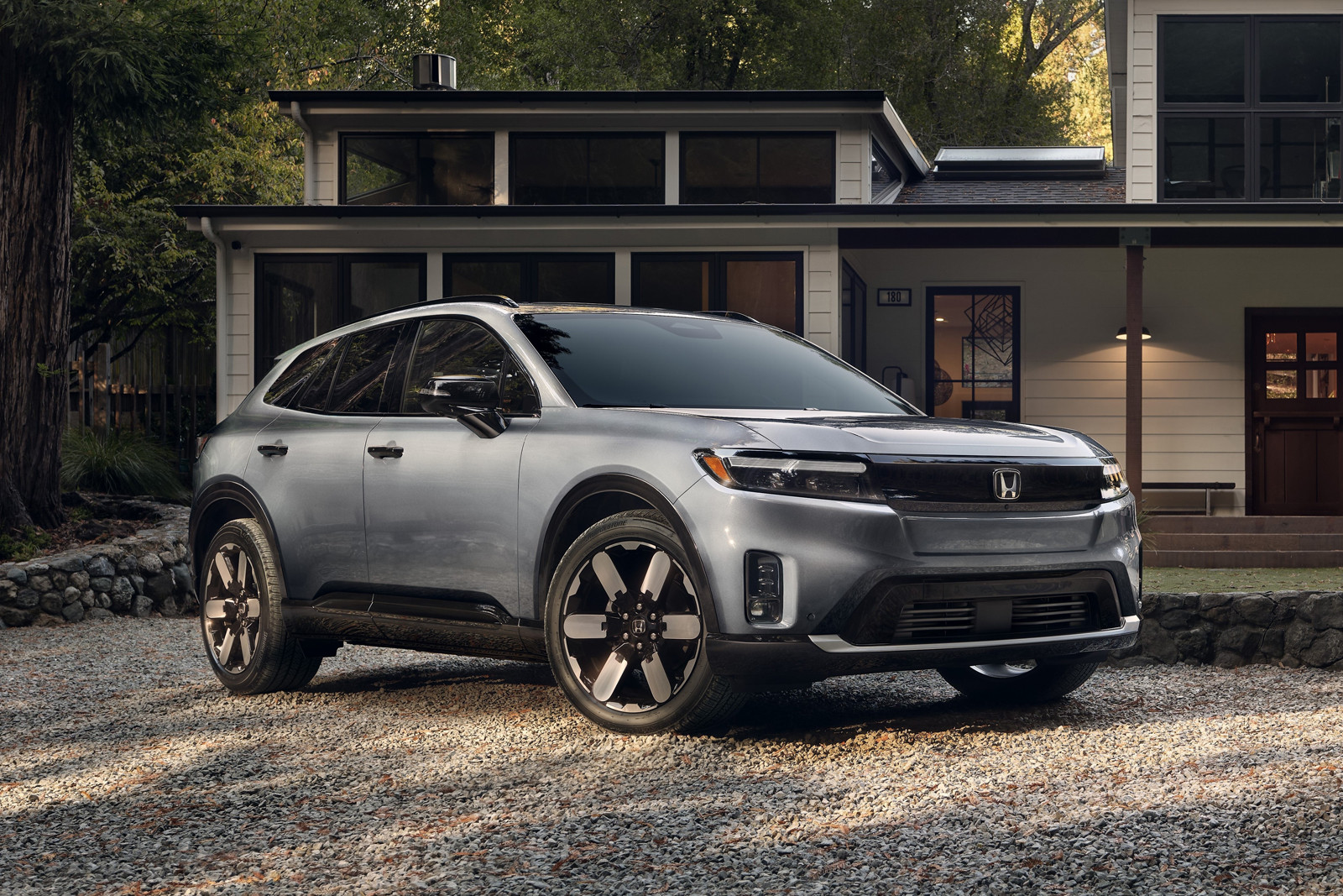 Honda Prologue Retires Alongside Its Sibling Acura ZDX