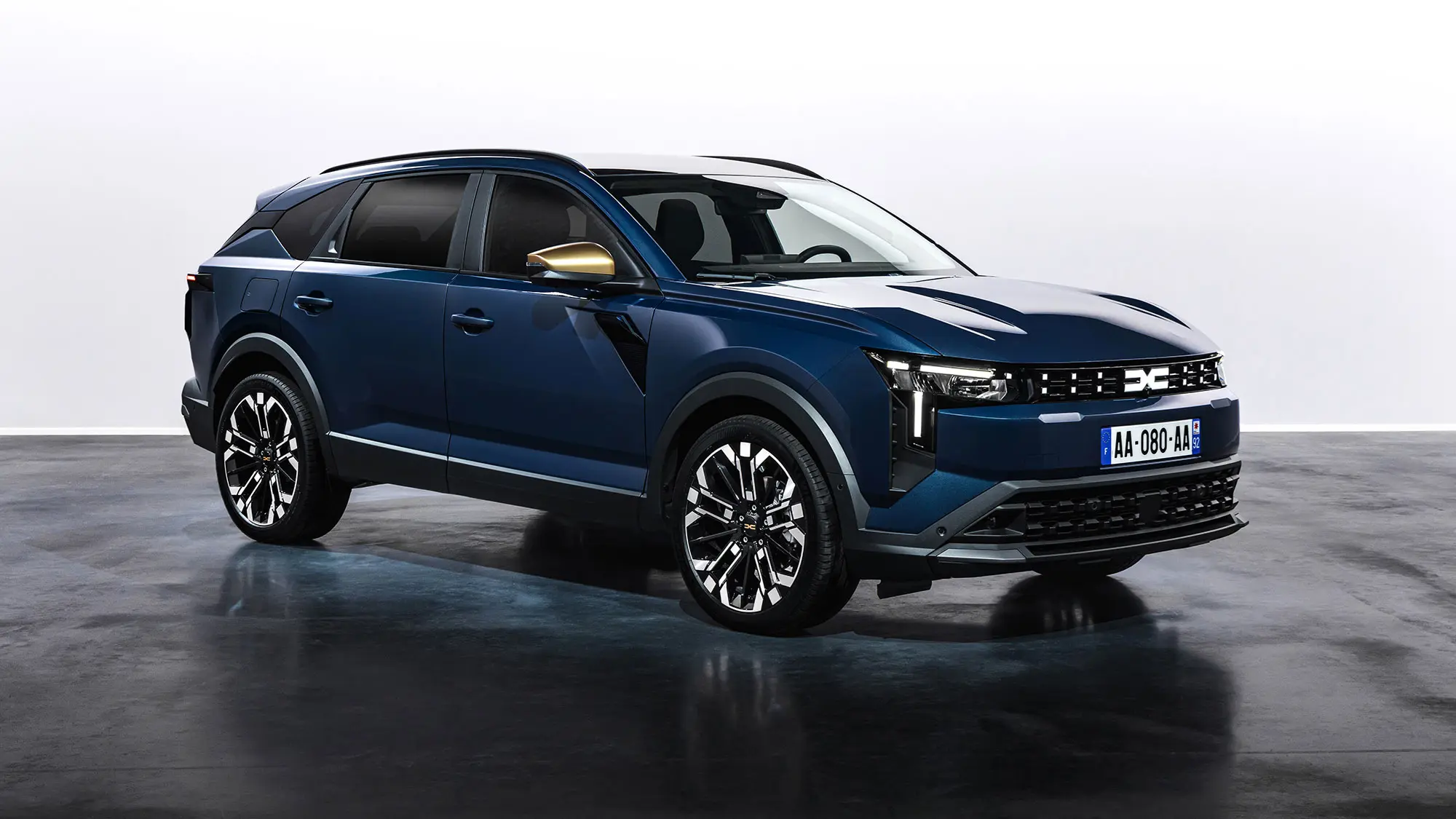 Has Dacia done it again? This new £25k car looks like the ultimate all-rounder...