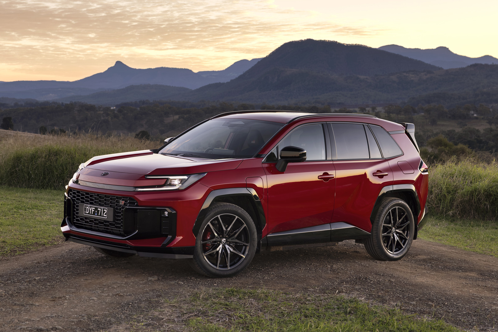 Toyota may bring back some physical buttons to the RAV4 interior