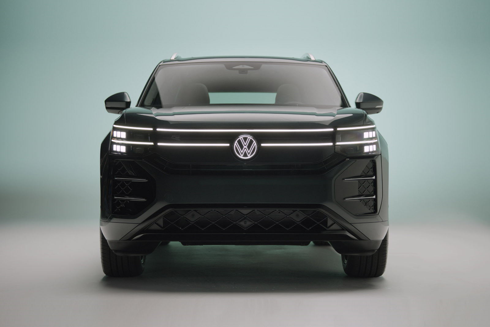 Second-generation Volkswagen Atlas crossover gets a price tag
