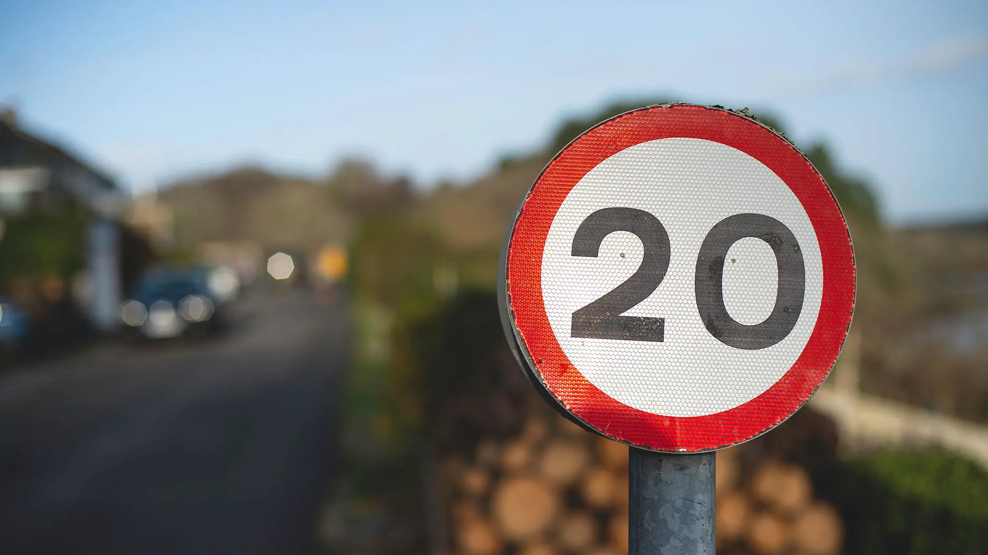 20mph limits being discussed for England