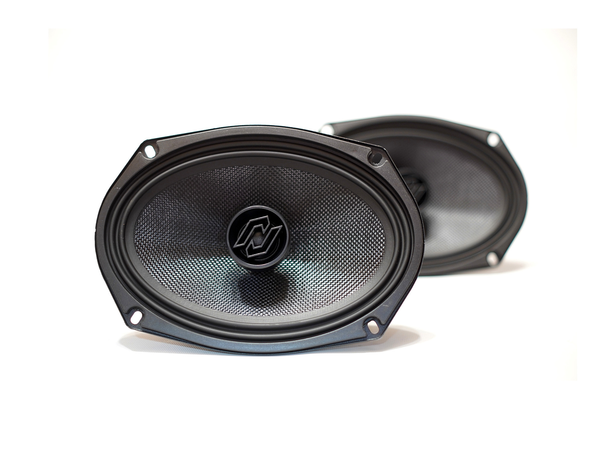 Where did the 6×9 inch car audio disappear?