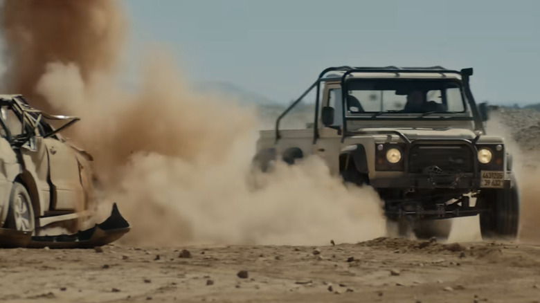 Matchbox The Movie' Looks Like A Fast & Furious Ripoff But Still Better Than I Expected