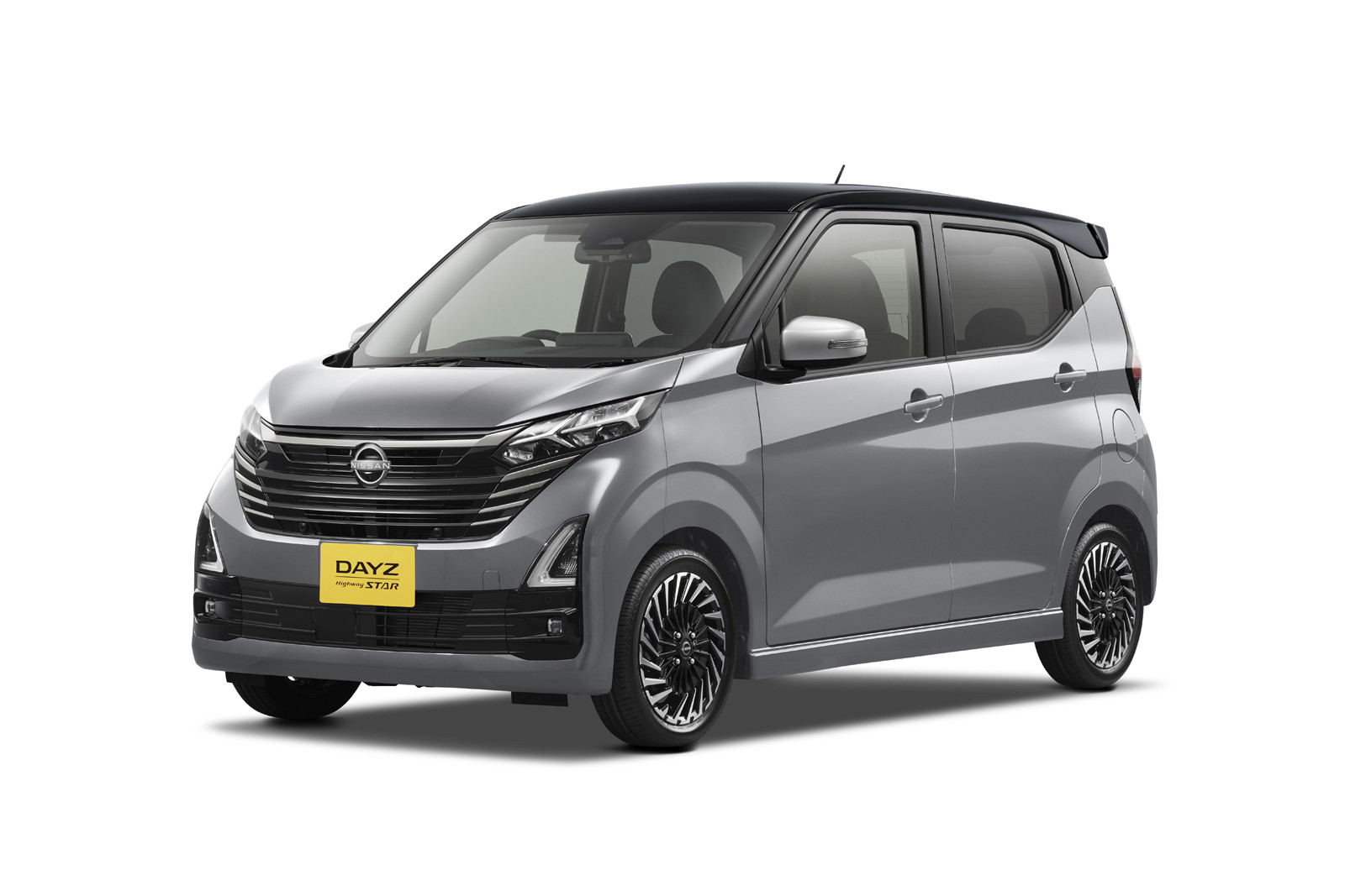 Nissan Dayz gets several updates and brings back a couple of special editions