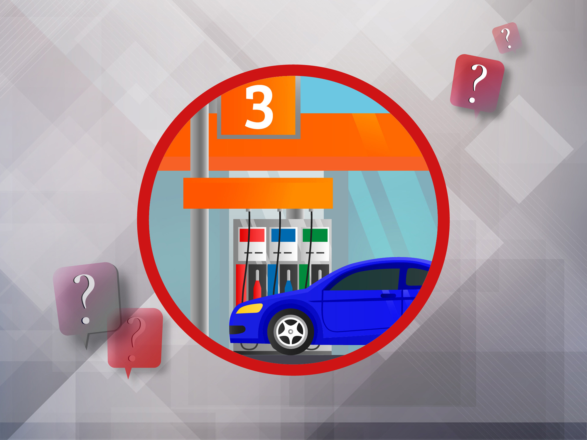 How to Refuel Quickly Without Waiting in Line: Proven Methods